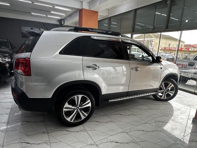 Kia Sorento 2010, 218,000 km - 2.0 l - Xırdalan