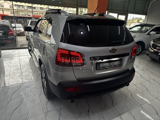 Kia Sorento 2010, 218,000 km - 2.0 l - Xırdalan
