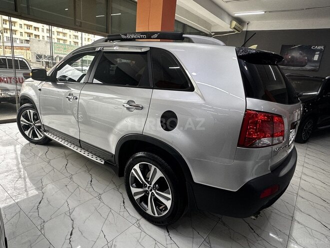 Kia Sorento 2010, 218,000 km - 2.0 l - Xırdalan