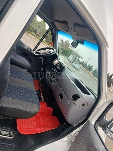 Ford Transit 1999, 375,546 km - 2.5 л - Bakı