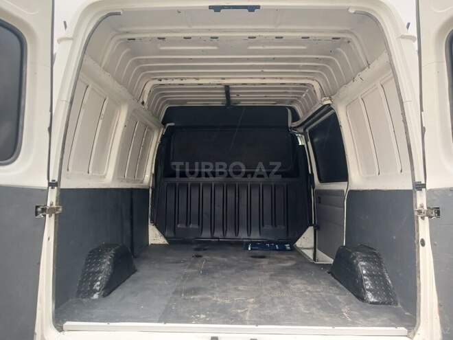 Ford Transit 1999, 375,546 km - 2.5 л - Bakı