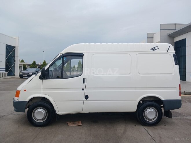Ford Transit 1999, 375,546 km - 2.5 л - Bakı