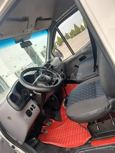 Ford Transit 1999, 375,546 km - 2.5 л - Bakı
