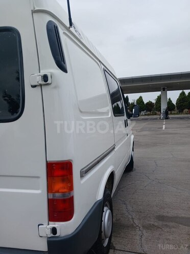 Ford Transit 1999, 375,546 km - 2.5 л - Bakı