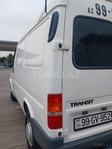 Ford Transit 1999, 375,546 km - 2.5 л - Bakı