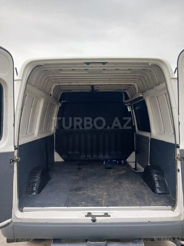 Ford Transit 1999, 375,546 km - 2.5 л - Bakı