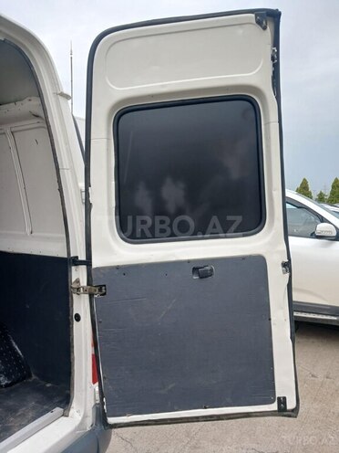 Ford Transit 1999, 375,546 km - 2.5 л - Bakı