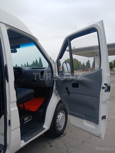 Ford Transit 1999, 375,546 km - 2.5 л - Bakı