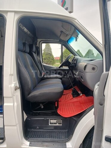 Ford Transit 1999, 375,546 km - 2.5 л - Bakı