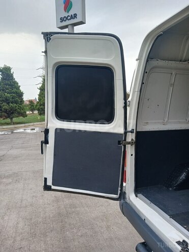 Ford Transit 1999, 375,546 km - 2.5 л - Bakı