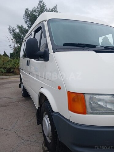 Ford Transit 1999, 375,546 km - 2.5 л - Bakı