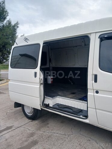 Ford Transit 1999, 375,546 km - 2.5 л - Bakı