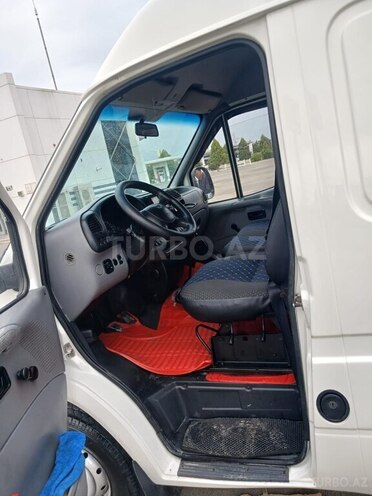 Ford Transit 1999, 375,546 km - 2.5 л - Bakı