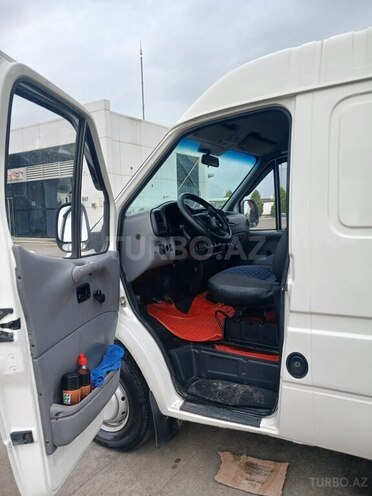 Ford Transit 1999, 375,546 km - 2.5 л - Bakı
