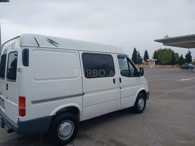 Ford Transit 1999, 375,546 km - 2.5 л - Bakı