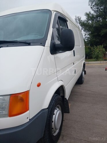 Ford Transit 1999, 375,546 km - 2.5 л - Bakı