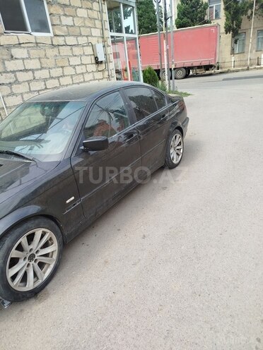 BMW 520 1999, 150,000 km - 2.0 л - Dəliməmmədli