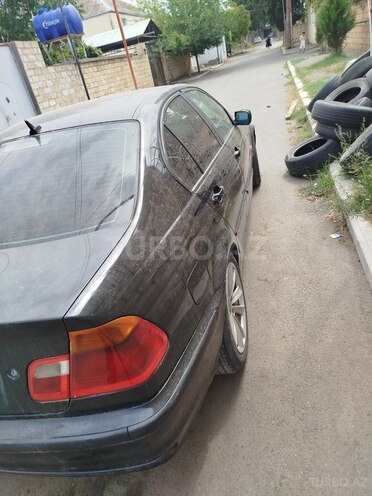 BMW 520 1999, 150,000 km - 2.0 л - Dəliməmmədli