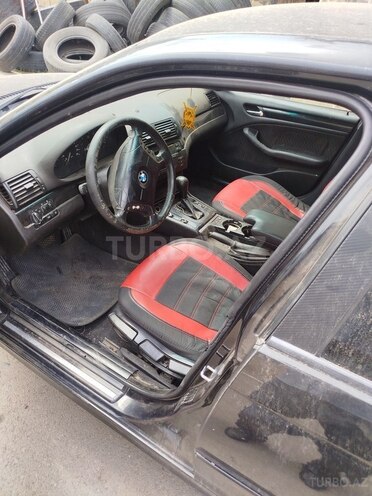 BMW 520 1999, 150,000 km - 2.0 л - Dəliməmmədli