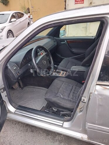Mercedes C 220 1999, 351,213 km - 2.2 л - Bakı