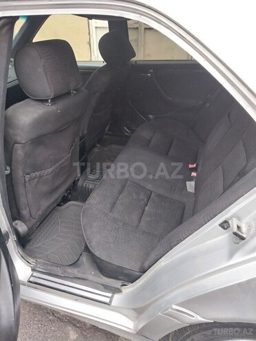 Mercedes C 220 1999, 351,213 km - 2.2 л - Bakı