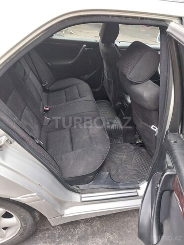 Mercedes C 220 1999, 351,213 km - 2.2 л - Bakı