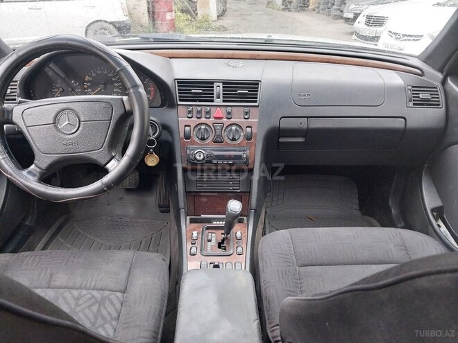 Mercedes C 220 1999, 351,213 km - 2.2 л - Bakı