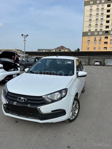 LADA (VAZ) Granta 2024, 75,000 km - 1.6 л - Xırdalan