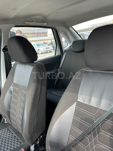 LADA (VAZ) Granta 2024, 75,000 km - 1.6 л - Xırdalan