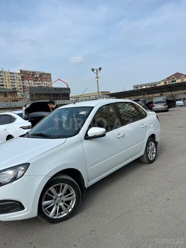 LADA (VAZ) Granta 2024, 75,000 km - 1.6 л - Xırdalan
