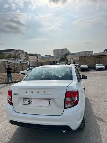 LADA (VAZ) Granta 2024, 75,000 km - 1.6 л - Xırdalan