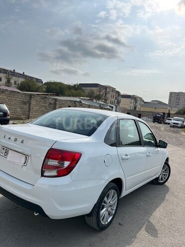 LADA (VAZ) Granta 2024, 75,000 km - 1.6 л - Xırdalan