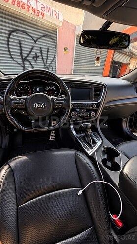 Kia Optima 2015, 217,680 km - 2.0 л - Bakı