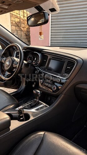 Kia Optima 2015, 217,680 km - 2.0 л - Bakı
