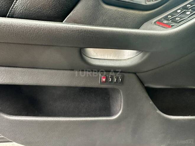 BMW 525 2001, 411,766 km - 2.5 l - Bakı