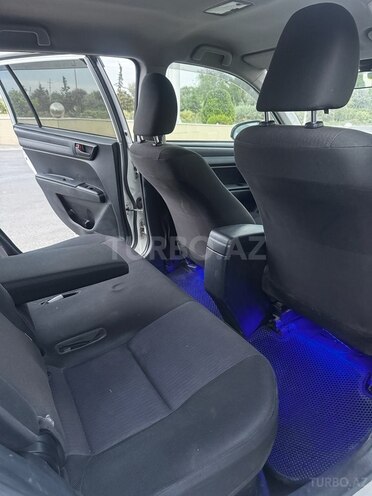 Toyota Corolla Fielder 2018, 330,000 km - 1.5 л - Bakı
