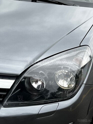 Opel Astra 2006, 322,222 km - 1.3 l - Şirvan
