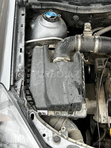 Opel Astra 2006, 322,222 km - 1.3 l - Şirvan