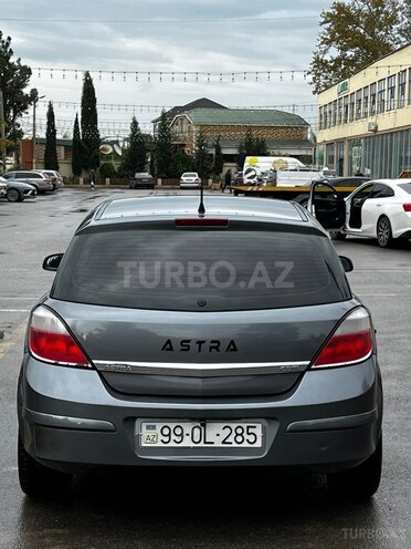Opel Astra 2006, 322,222 km - 1.3 l - Şirvan