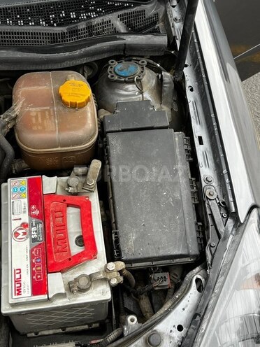 Opel Astra 2006, 322,222 km - 1.3 l - Şirvan
