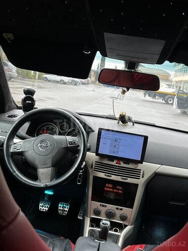 Opel Astra 2006, 322,222 km - 1.3 l - Şirvan