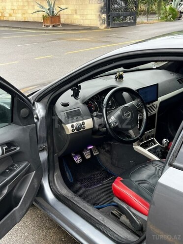 Opel Astra 2006, 322,222 km - 1.3 l - Şirvan