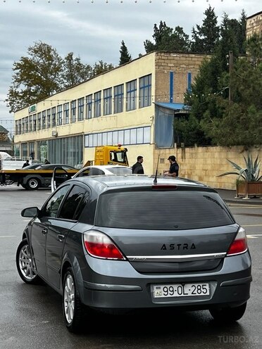 Opel Astra 2006, 322,222 km - 1.3 l - Şirvan