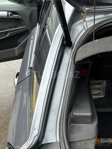 Opel Astra 2006, 322,222 km - 1.3 l - Şirvan