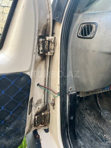 GAZ 33021 1997, 356,566 km - 2.3 l - Sabirabad