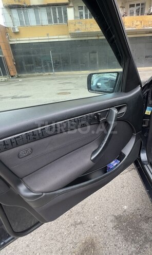 Mercedes C 200 1998, 358,000 km - 2.0 l - Bakı
