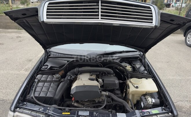 Mercedes C 200 1998, 358,000 km - 2.0 l - Bakı