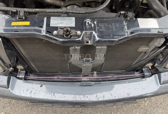 Mercedes C 200 1998, 358,000 km - 2.0 l - Bakı