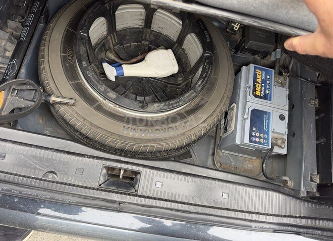 Mercedes C 200 1998, 358,000 km - 2.0 l - Bakı