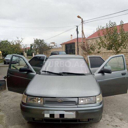 LADA (VAZ) 2110 2005, 245,623 km - 1.6 l - Ağdam